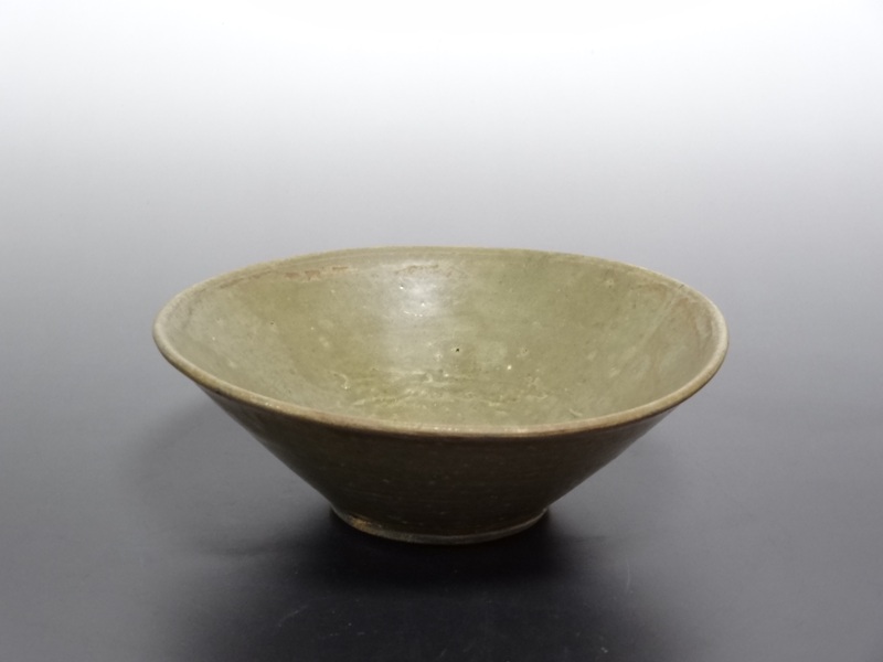 朝鮮 平茶碗 - 工芸品