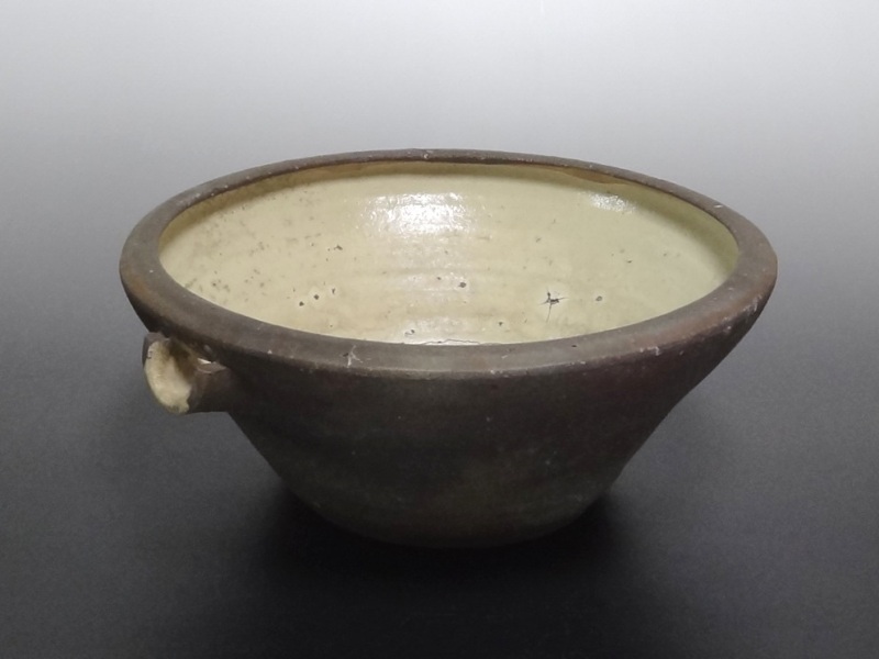 楽天市場】丹波 焼 立 杭 焼の通販 白丹波 片口 古美術 古道具