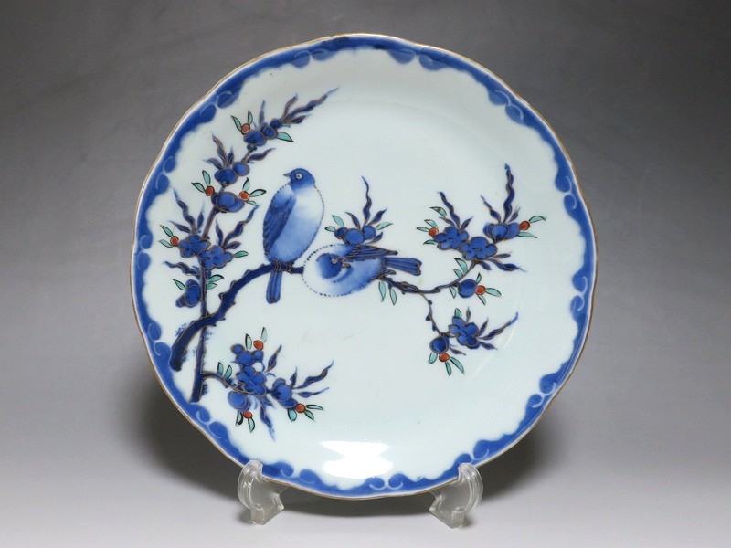 伊万里・食器 仙遊洞