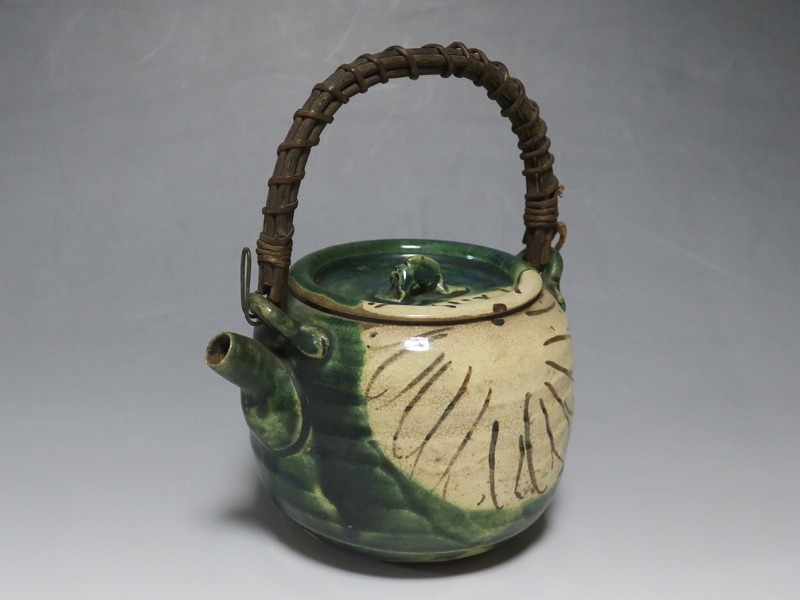 日本の古陶磁・古民芸 仙遊洞